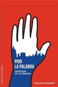Pido La Palabra