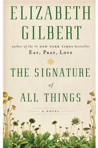 Signature of All Things