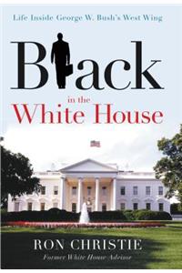 Black in the White House