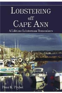 Lobstering off Cape Ann