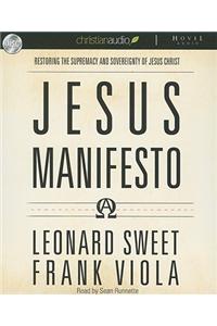 Jesus Manifesto