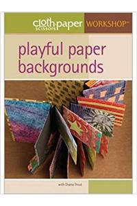 Playful Paper Backgrounds