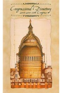 Official Congressional Directory, 110th Congress