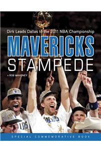 Mavericks Stampede