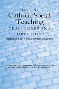 Sharing Catholic Social Teaching