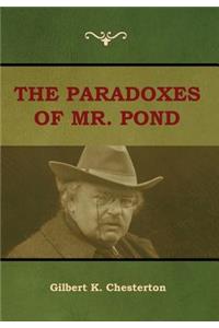 Paradoxes of Mr. Pond