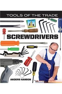 Screwdrivers