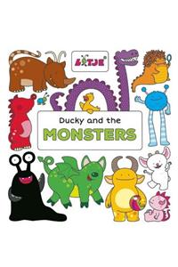 Ducky and the Monsters