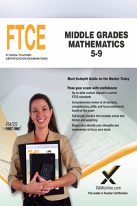 FTCE Middle Grades Mathematics 5-9