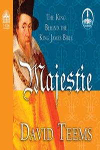 Majestie (Library Edition)