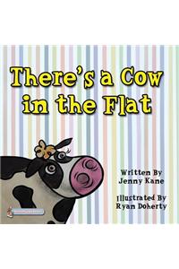 There's a Cow in the Flat