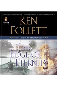 Edge of Eternity