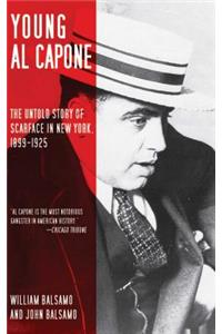 Young Al Capone