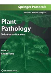 Plant Pathology