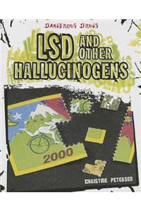 LSD and Other Hallucinogens