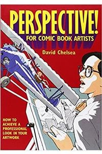 Perspective! for Comic Book Artists