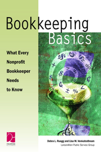 Bookkeeping Basics