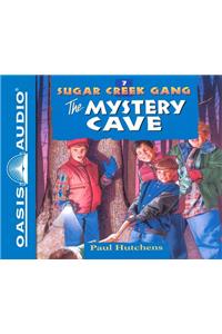 Mystery Cave (Library Edition)