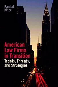 American Law Firms