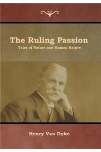The Ruling Passion