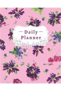 Daily Planner