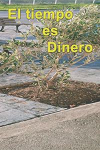 El tiempo es dinero