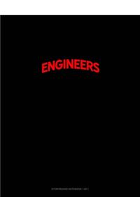 Bearded Engineers Do It Better
