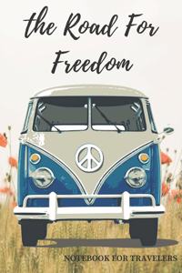 The road of freedom