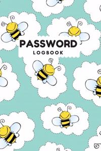Password Logbook