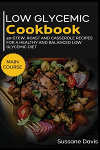 Low Glycemic Cookbook