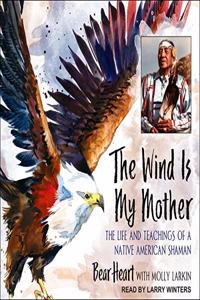 Wind Is My Mother
