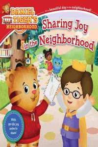 Sharing Joy in the Neighborhood