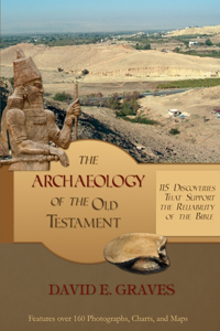 Archaeology of the Old Testament