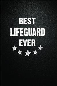 Best Lifeguard Ever