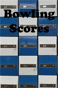 Bowling Scores