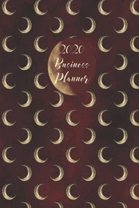 2020 Business Planner