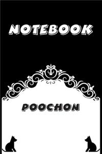 Poochon Notebook