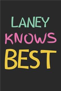 Laney Knows Best