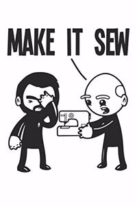 Make It Sew