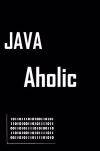 JAVA Coding Journal