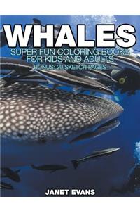 Whales