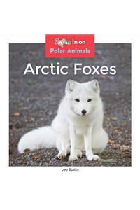 Arctic Foxes