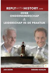 Replywithhistory.Com: Over Ondernemersch