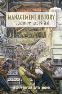 Management History