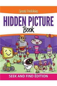 Hidden Picture Book