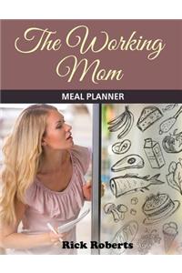 The Working Mom Meal Planner