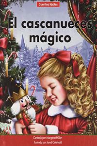 Cascanueces Mágico=the Magic Nutcracker