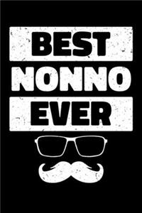 Best Nonno Ever