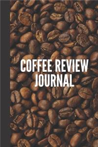 Coffee Review Journal