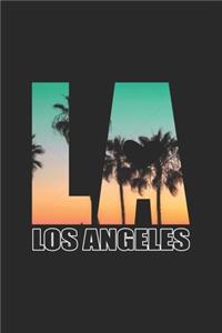 LA Los Angeles
